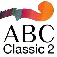 ABC Classic 2 FM canlı radyo logosu