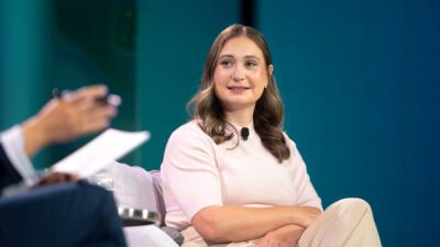 Ahead of its IPO, Anthropic’s Daniela Amodei shrugs off doubts about AI’s returns: Tüm Detaylar