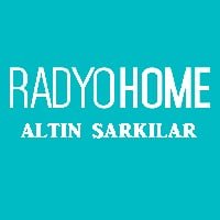 Radyo Altın Şarkılar canlı radyo logosu
