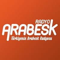 Arabesk Radyo canlı radyo logosu