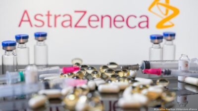 AstraZeneca’dan zayıflama hapı atağı: Rekabet kızışıyor: Tüm Detaylar