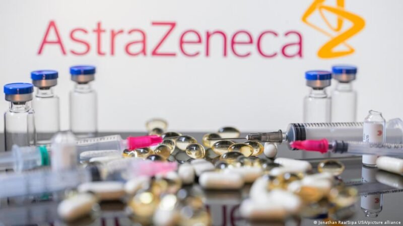 AstraZeneca’dan zayıflama hapı atağı: Rekabet kızışıyor: Tüm Detaylar