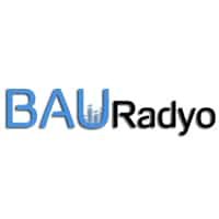 BAU Radyo canlı radyo logosu
