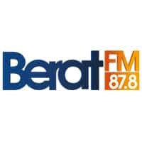 Berat FM canlı radyo logosu