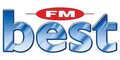 Best Fm logosu
