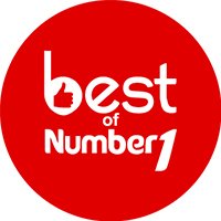 Best of Number 1 canlı radyo logosu