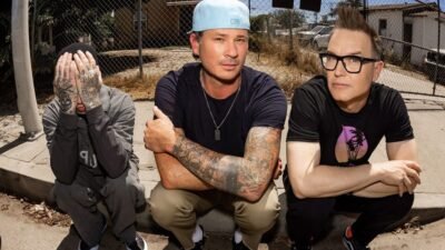 Blink-182 Appear to Be Planning Something for the 25th Anniversary of ‘Take Off Your Pants and Jacket’ — Son Dakika