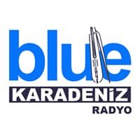 Blue Karadeniz Radyo canlı radyo logosu