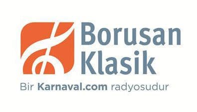 Borusan Klasik logosu