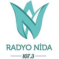 Radyo Nida canlı radyo logosu