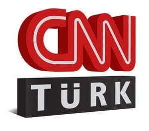 Radyo CNN Türk canlı radyo logosu