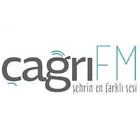Çorum Çağrı FM canlı radyo logosu
