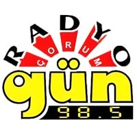 Radyo Gün canlı radyo logosu