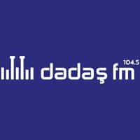 Dadaş FM canlı radyo logosu
