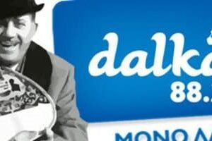 Dalkas FM canlı radyo logosu