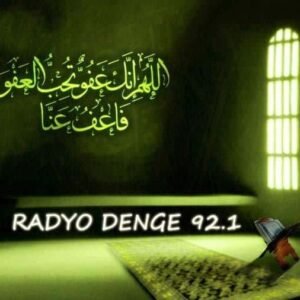 Radyo Denge canlı radyo logosu