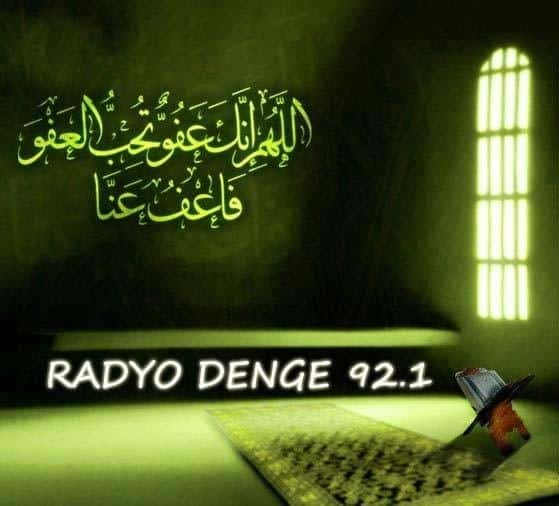 Radyo Denge logosu