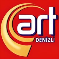 Denizli Art FM canlı radyo logosu