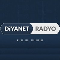 Diyanet Radyo canlı radyo logosu