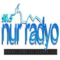 Nur Radyo canlı radyo logosu