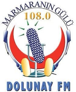Dolunay FM canlı radyo logosu