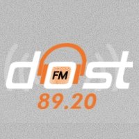 Dost Fm canlı radyo logosu