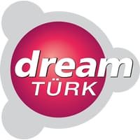 Dream Türk canlı radyo logosu