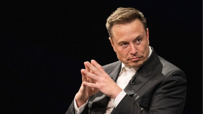 Elon Musk dünyanın ilk trilyoneri oldu | Güncel Gelişme
