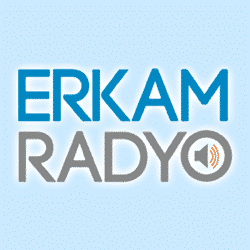 Erkam Radyo canlı radyo logosu