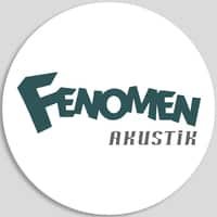 Fenomen Akustik canlı radyo logosu