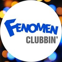 Fenomen Clubbin canlı radyo logosu