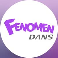 Fenomen Dans canlı radyo logosu