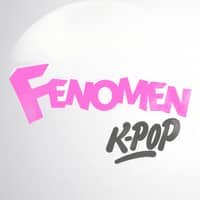 Fenomen K-Pop canlı radyo logosu