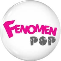 Fenomen Pop canlı radyo logosu