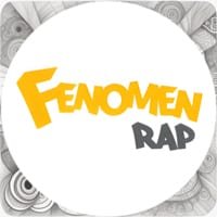Fenomen Rap canlı radyo logosu