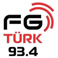 FG Türk Radyo canlı radyo logosu