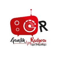 Gençlik Radyosu canlı radyo logosu