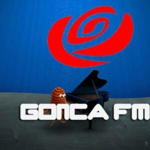 Gonca FM canlı radyo logosu