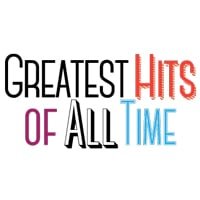 Greatest Hits of All Time canlı radyo logosu