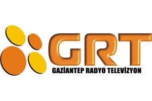 Gaziantep GRT FM canlı radyo logosu