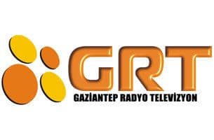 Gaziantep GRT FM logosu