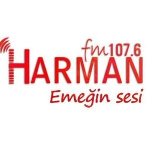 Radyo Harman FM canlı radyo logosu
