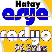 Hatay Asya Radyo canlı radyo logosu