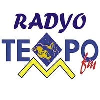Hatay Tempo FM canlı radyo logosu
