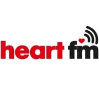 Heart FM canlı radyo logosu