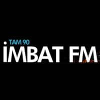 İzmir İmbat Fm canlı radyo logosu