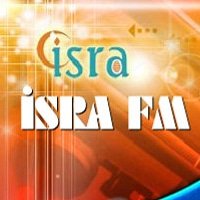 Konya İsra FM canlı radyo logosu