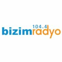 Bizim Radyo canlı radyo logosu