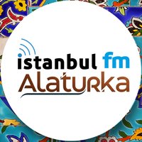 İstanbul FM Alaturka canlı radyo logosu