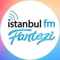 İstanbul FM Fantezi canlı radyo logosu
